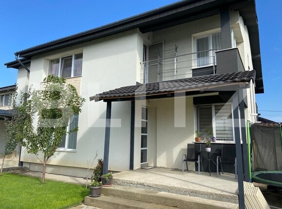Casa de vânzare 4 camere Santandrei - 97869CV | BLITZ Oradea | Poza2