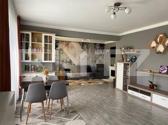 Casa de vânzare 4 camere Santandrei - 97869CV | BLITZ Oradea | Poza1