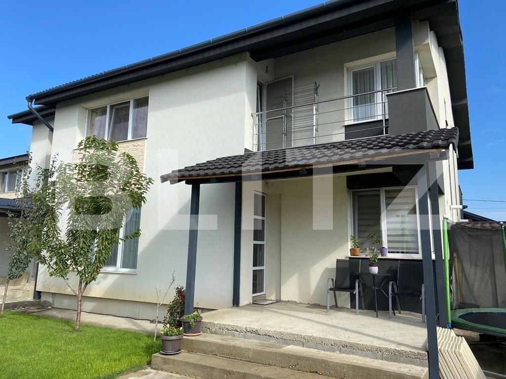 Casa de vânzare 4 camere Santandrei - 97869CV | BLITZ Oradea | Poza2