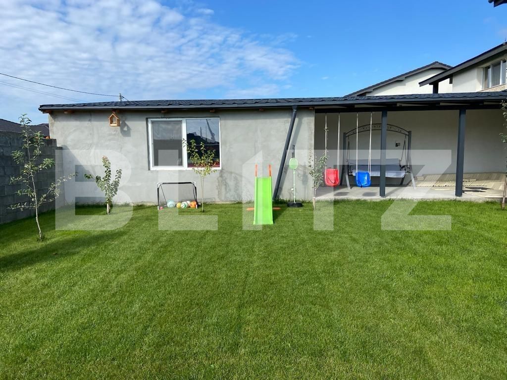 Casa de vânzare 4 camere Santandrei - 97869CV | BLITZ Oradea | Poza3