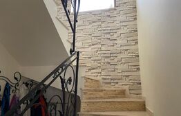 Casă individuală, 170 mp utili, 584 mp teren, Sântandrei