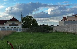 Teren intravilan de 517 mp, în Sânmartin