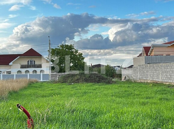 Teren de vânzare Sanmartin - 97914TV | BLITZ Oradea | Poza1