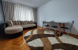 Apartament 3 camere, decomandat, 48 mp, etaj intermediar, zona Rogerius