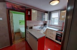 Apartament 3 camere, decomandat, 48 mp, etaj intermediar, zona Rogerius