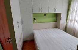 Apartament 3 camere, decomandat, 48 mp, etaj intermediar, zona Rogerius