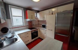 Apartament 3 camere, decomandat, 48 mp, etaj intermediar, zona Rogerius