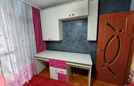 Apartament 3 camere, decomandat, 48 mp, etaj intermediar, zona Rogerius