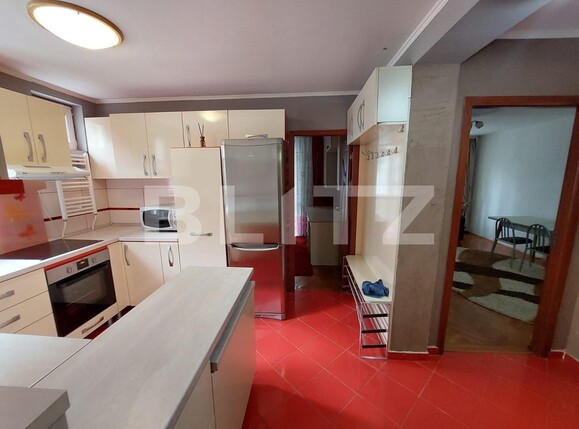 Apartament de vânzare 3 camere Rogerius - 97960AV | BLITZ Oradea | Poza4