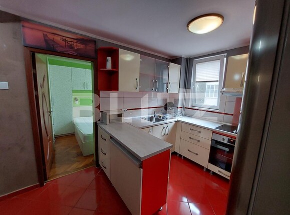 Apartament de vânzare 3 camere Rogerius - 97960AV | BLITZ Oradea | Poza3