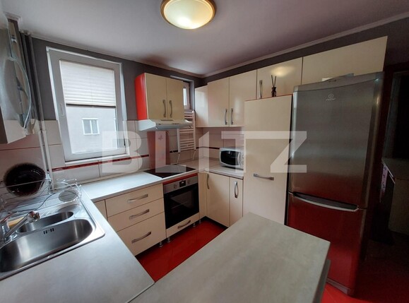 Apartament de vânzare 3 camere Rogerius - 97960AV | BLITZ Oradea | Poza2