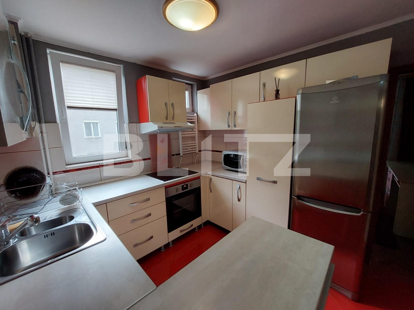 Apartament de vânzare 3 camere Rogerius - 97960AV | BLITZ Oradea | Poza2