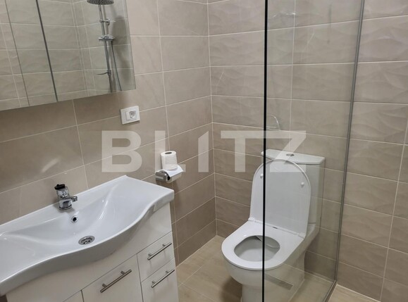 Spațiu birouri de închiriat Ultracentral - 97965SIB | BLITZ Oradea | Poza11
