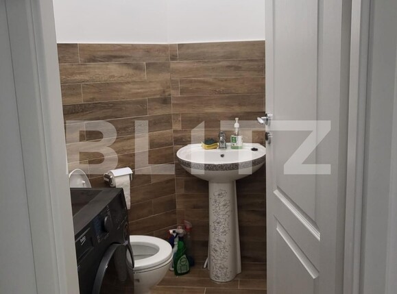 Spațiu birouri de închiriat Ultracentral - 97965SIB | BLITZ Oradea | Poza12