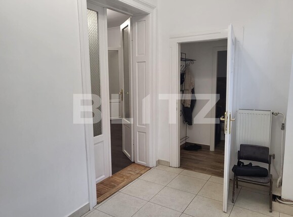 Spațiu birouri de închiriat Ultracentral - 97965SIB | BLITZ Oradea | Poza8