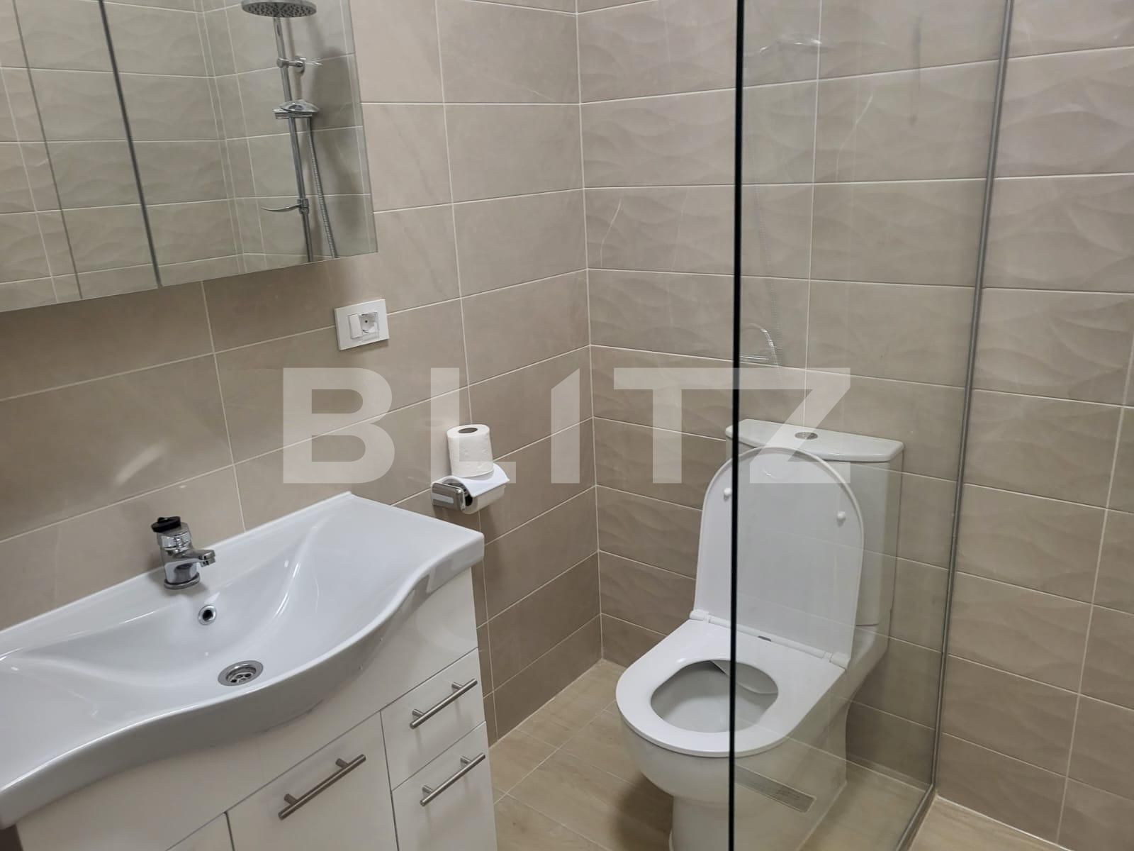 Spațiu birouri de închiriat Ultracentral - 97965SIB | BLITZ Oradea | Poza11
