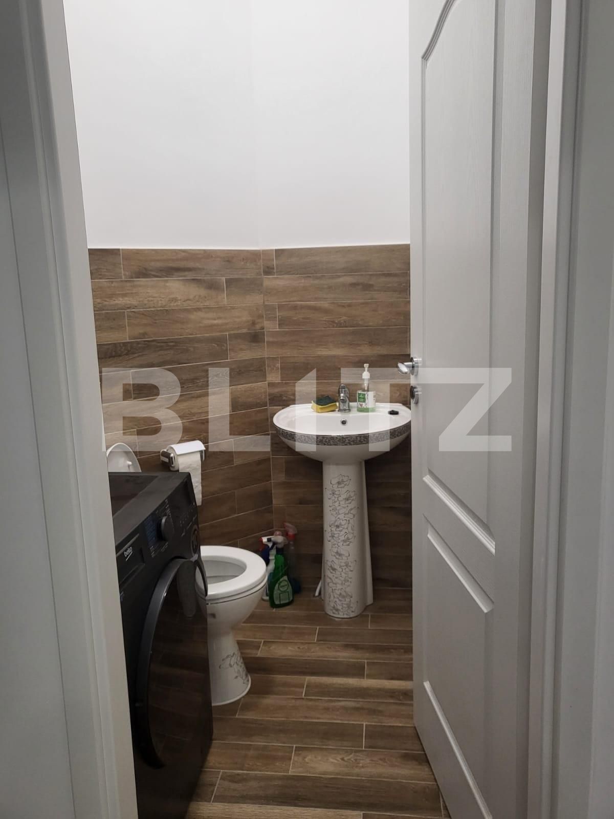 Spațiu birouri de închiriat Ultracentral - 97965SIB | BLITZ Oradea | Poza12