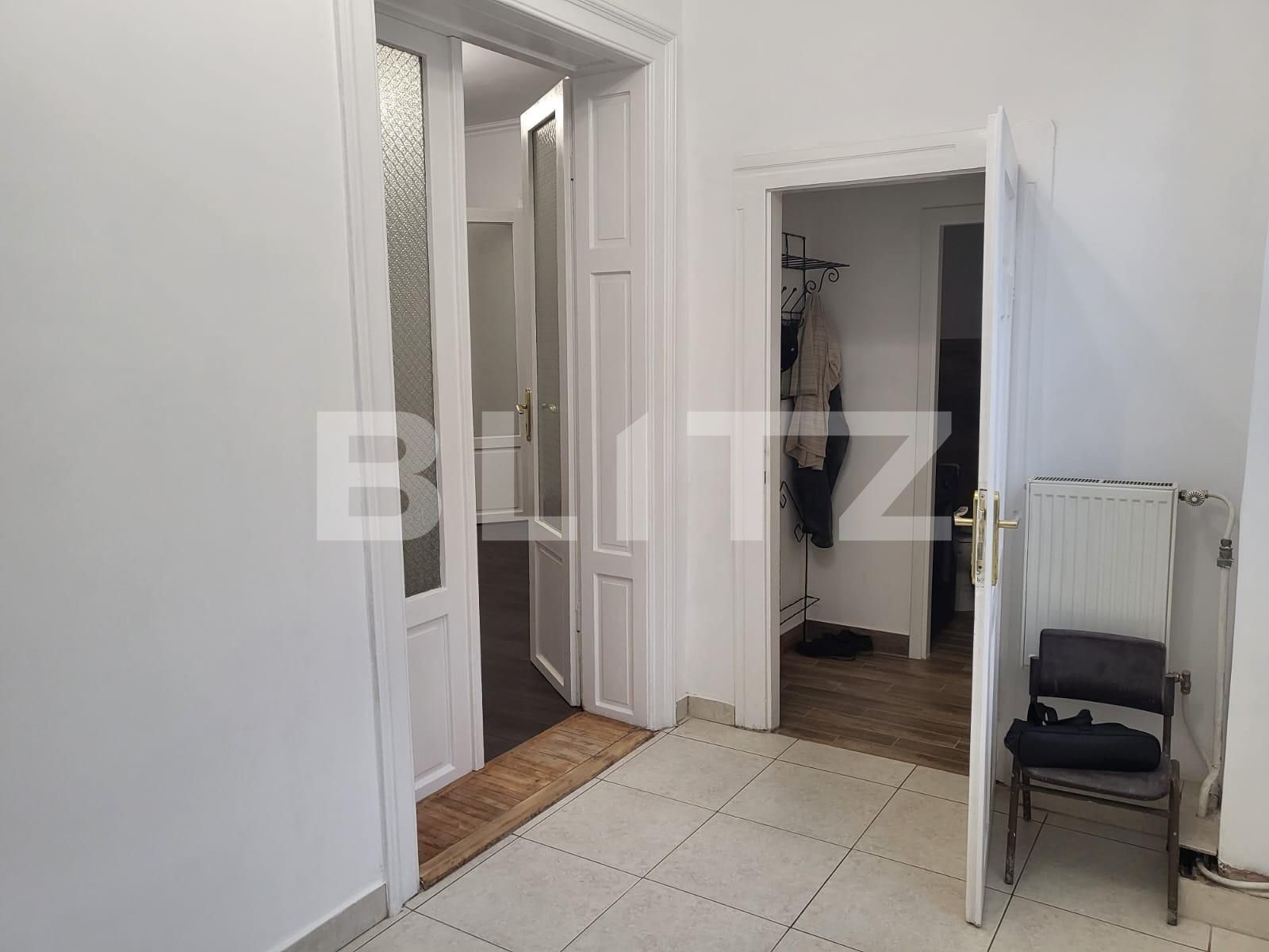 Spațiu birouri de închiriat Ultracentral - 97965SIB | BLITZ Oradea | Poza8