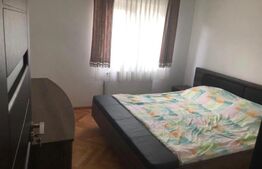 Apartament 3 camere, 70 mp, balcon, zona Rogerius
