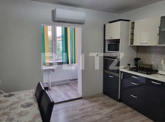 Apartament de închiriat 3 camere Rogerius - 97989AI | BLITZ Oradea | Poza2