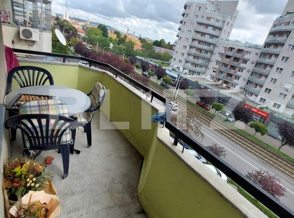 Apartament de închiriat 2 camere Calea Aradului - 97995AI | BLITZ Oradea | Poza10
