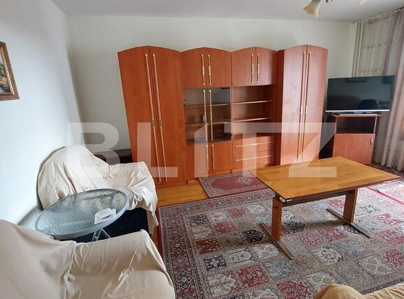 Apartament de închiriat 2 camere Calea Aradului - 97995AI | BLITZ Oradea | Poza1