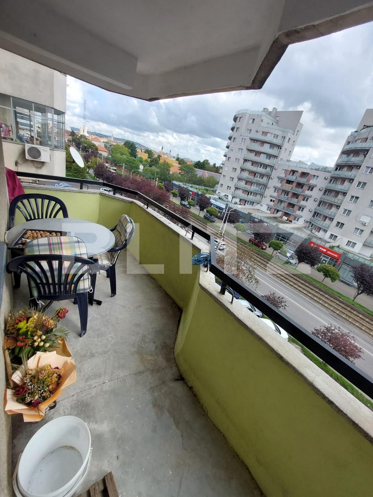 Apartament de închiriat 2 camere Calea Aradului - 97995AI | BLITZ Oradea | Poza10