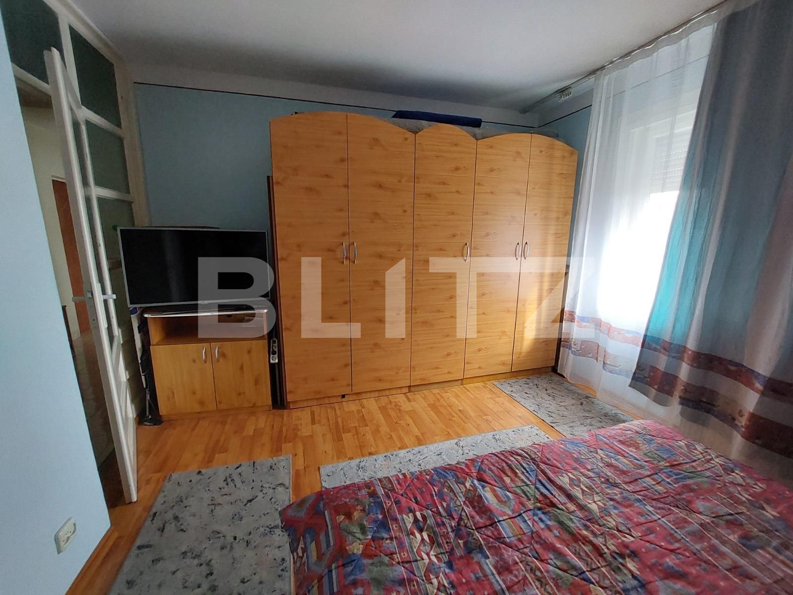 Apartament de închiriat 2 camere Calea Aradului - 97995AI | BLITZ Oradea | Poza8