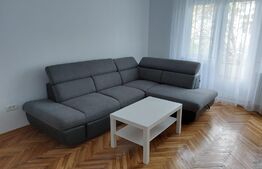 Apartament 3 camere, decomandat, 60 mp, balcon, zona Rogerius