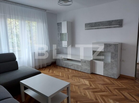 Apartament de închiriat 3 camere Rogerius - 98044AI | BLITZ Oradea | Poza2