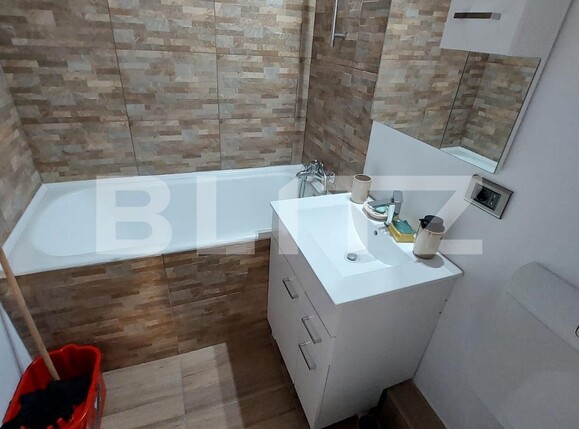 Apartament de închiriat 3 camere Rogerius - 98044AI | BLITZ Oradea | Poza13