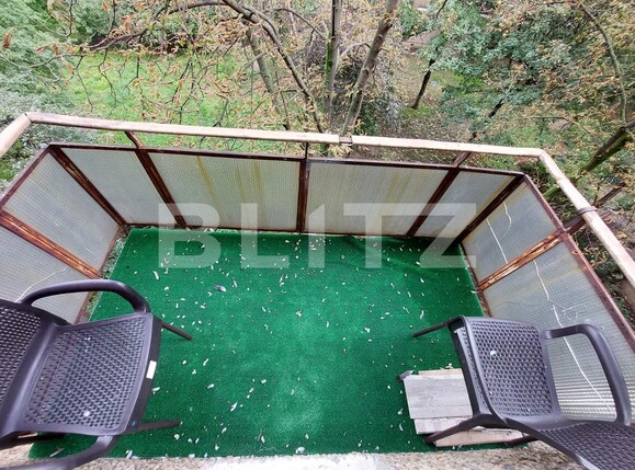 Apartament de închiriat 3 camere Rogerius - 98044AI | BLITZ Oradea | Poza12