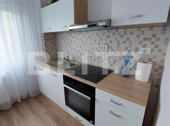Apartament de închiriat 3 camere Rogerius - 98044AI | BLITZ Oradea | Poza7