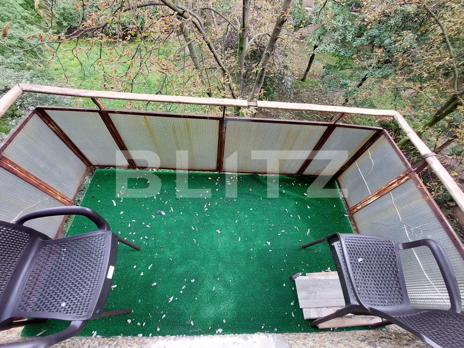 Apartament de închiriat 3 camere Rogerius - 98044AI | BLITZ Oradea | Poza12