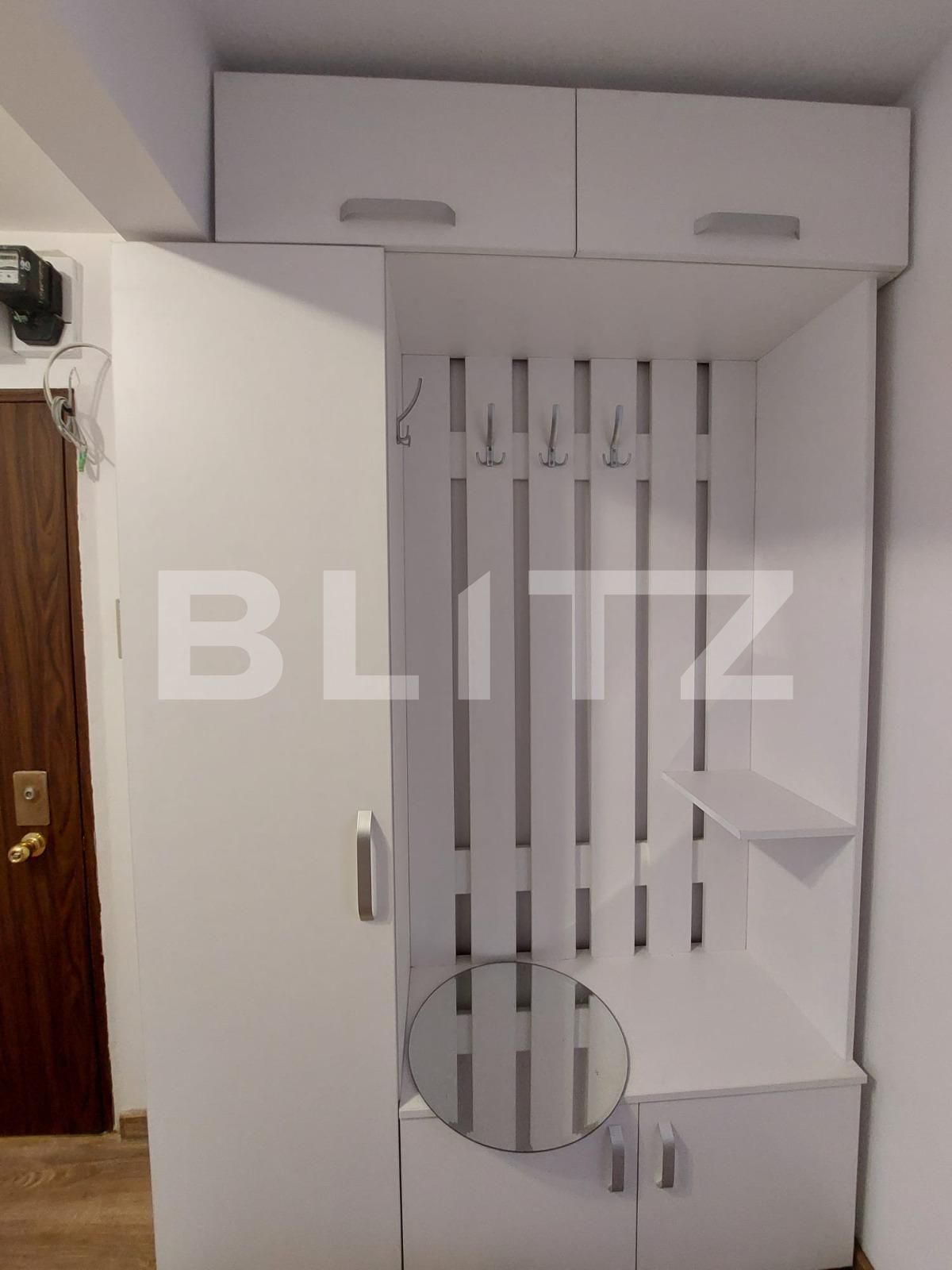 Apartament de închiriat 3 camere Rogerius - 98044AI | BLITZ Oradea | Poza11