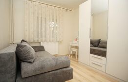 Apartament de 3 camere, 73 mp, etaj intermediar, Decebal