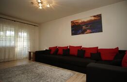 Apartament de 3 camere, 73 mp, etaj intermediar, Decebal
