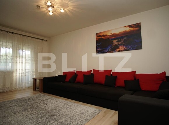 Apartament de vânzare 3 camere Decebal - 98063AV | BLITZ Oradea | Poza2