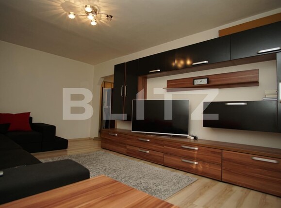 Apartament de vânzare 3 camere Decebal - 98063AV | BLITZ Oradea | Poza1