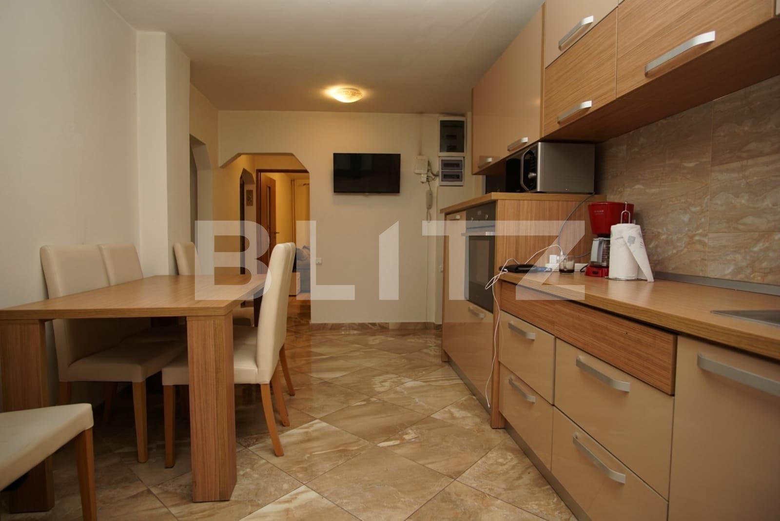 Apartament de vânzare 3 camere Decebal - 98063AV | BLITZ Oradea | Poza8