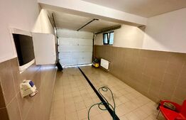 Casa spațioasă cu 4 camere și garaj de 160 mp utilă cu teren 500 mp în Grigorescu