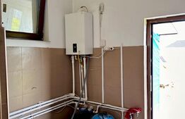 Casa spațioasă cu 4 camere și garaj de 160 mp utilă cu teren 500 mp în Grigorescu