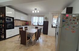 Casa spațioasă cu 4 camere și garaj de 160 mp utilă cu teren 500 mp în Grigorescu