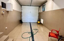 Casa spațioasă cu 4 camere și garaj de 160 mp utilă cu teren 500 mp în Grigorescu