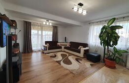 Casa spațioasă cu 4 camere și garaj de 160 mp utilă cu teren 500 mp în Grigorescu