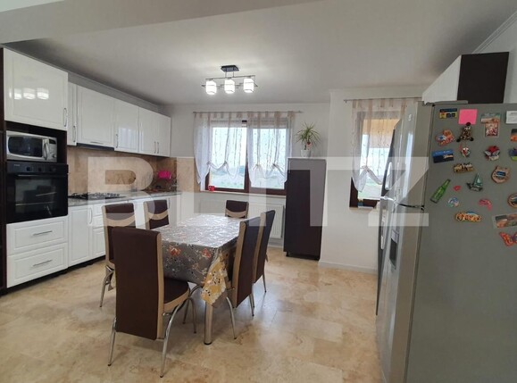 Casa de vânzare 4 camere Nicolae Grigorescu - 98109CV | BLITZ Oradea | Poza3