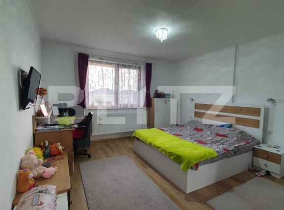 Casa de vânzare 4 camere Nicolae Grigorescu - 98109CV | BLITZ Oradea | Poza1