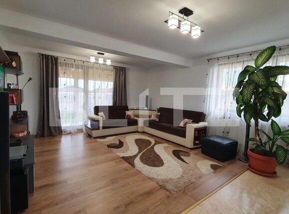Casa de vânzare 4 camere Nicolae Grigorescu - 98109CV | BLITZ Oradea | Poza4