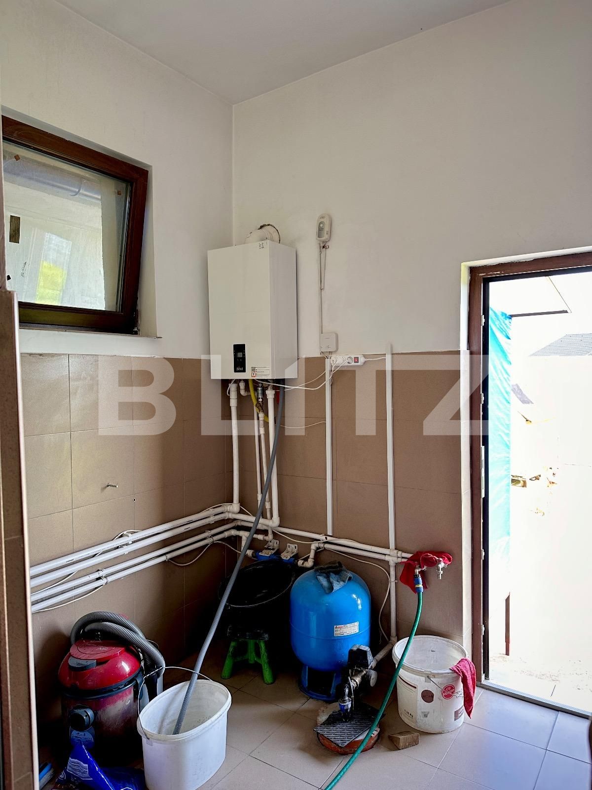 Casa de vânzare 4 camere Nicolae Grigorescu - 98109CV | BLITZ Oradea | Poza12