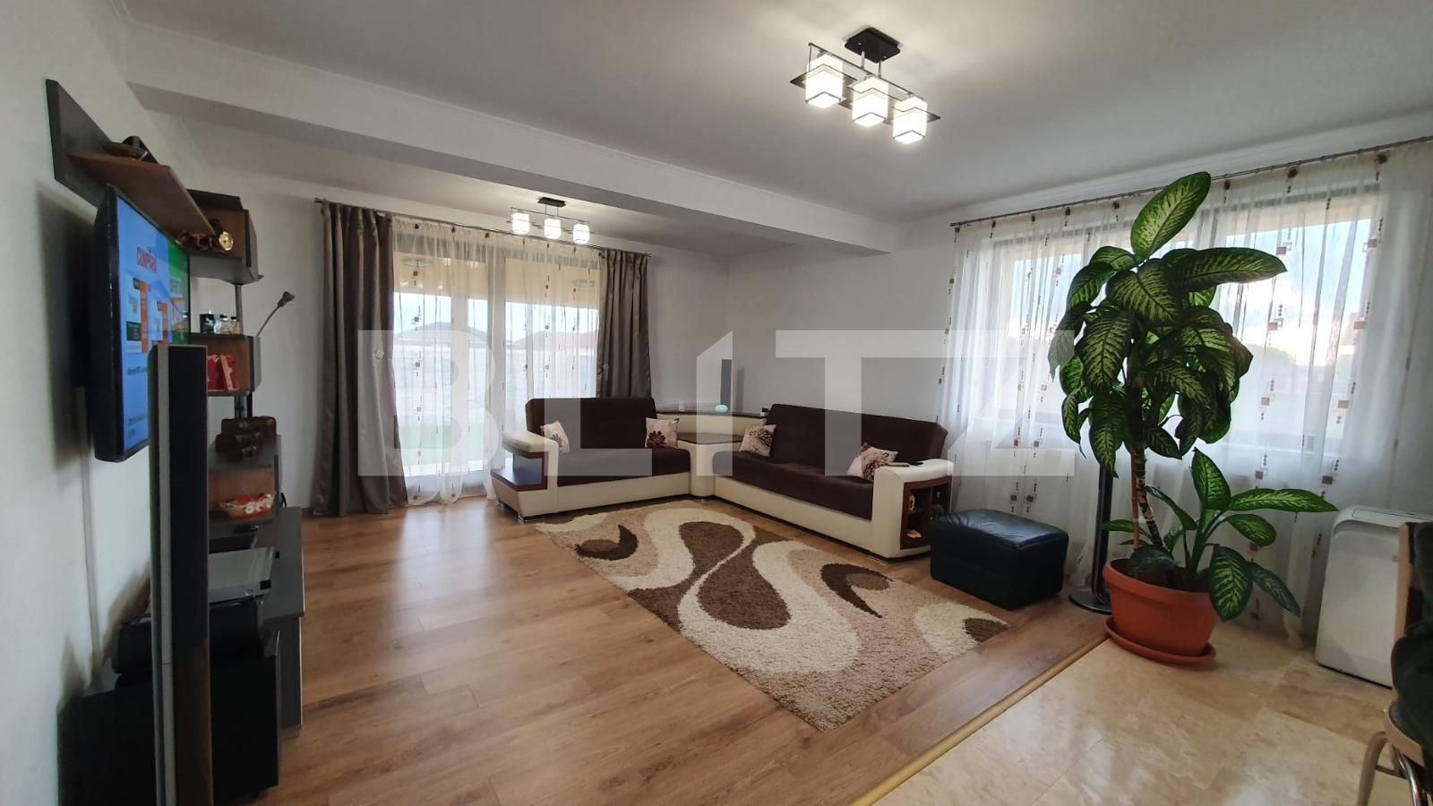 Casa de vânzare 4 camere Nicolae Grigorescu - 98109CV | BLITZ Oradea | Poza4